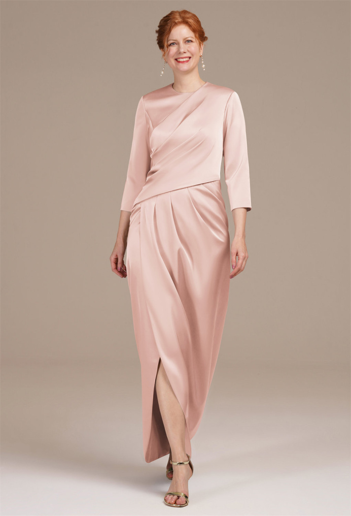 AW Petunia Dress